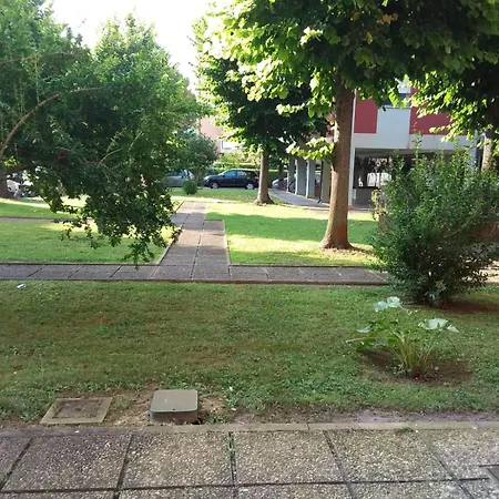 Апартаменты Soleemare *