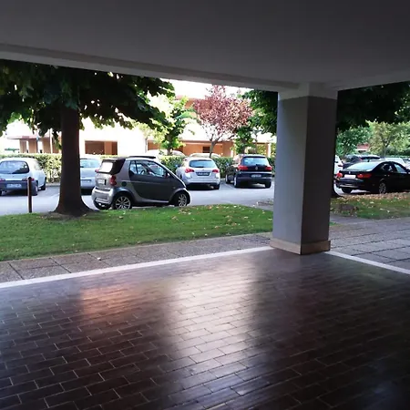 Soleemare Apartment *