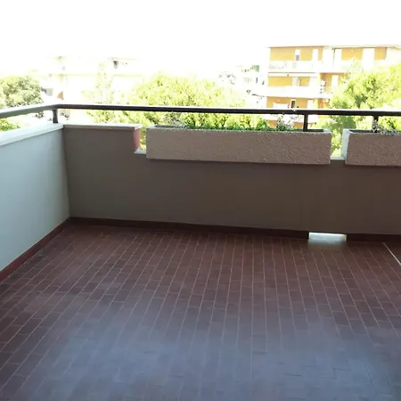 Апартаменты Soleemare *