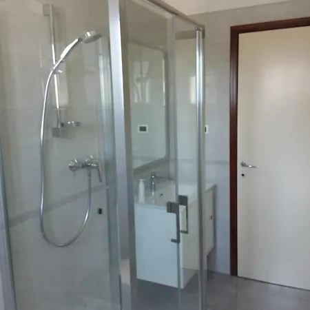 Soleemare Apartment *