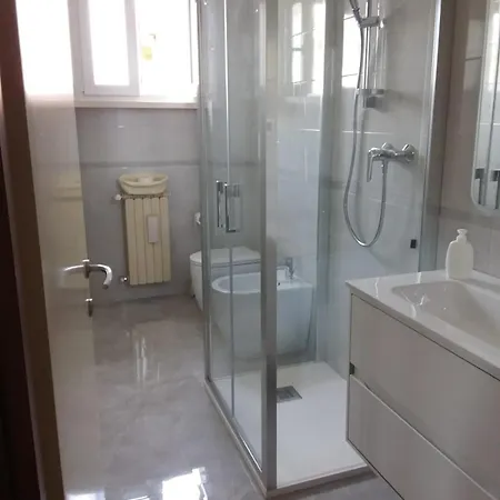 Soleemare Apartment Silvi Marina