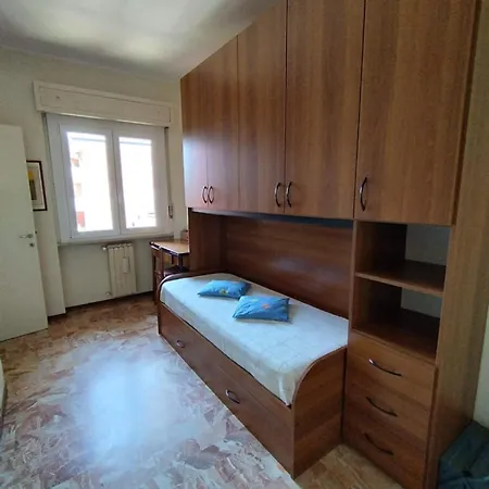 Soleemare Апартаменты Сильви-Марина