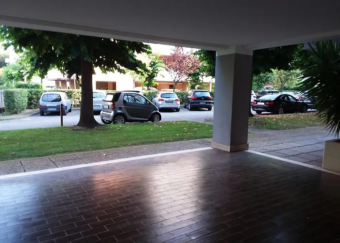 Soleemare Διαμέρισμα *