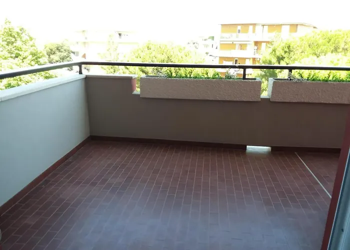 Διαμέρισμα Soleemare *