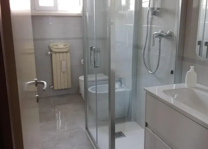 Soleemare شقة سيلفي مارينا