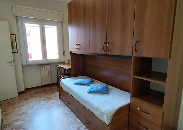 Soleemare Διαμέρισμα Silvi Marina